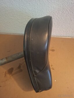 Babetta 207 sedlo 2 - 7