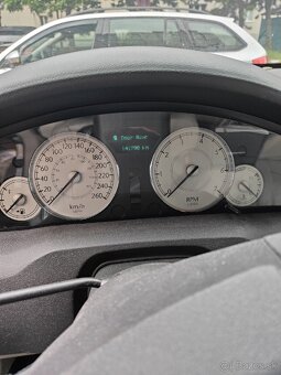 Predám. Chrysler c300 - 7