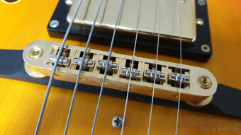 Epiphone Joe Pass - Korea - rezervovane - 7