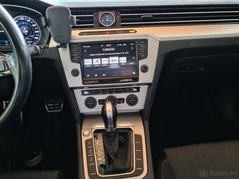 Passat B8, 2,0BiTDi 176kW, 4x4, automat DSG, Webasto, 2017 - 7