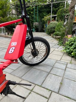 Babetta 207 - 7