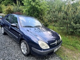 Citroen Xsara 1.4 55KW - 7