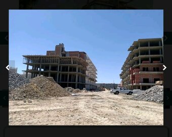 Priamo na pláži - apartmány v Egypte 💕 - 7