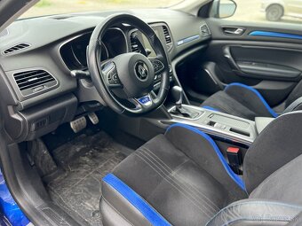 Renault Megane GT 205 - 7