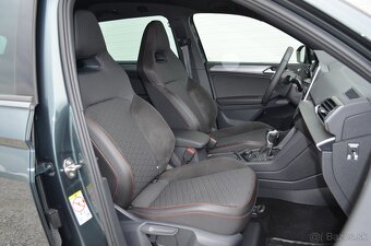SEAT TARRACO 2.0 TDI DSG FR LINE 4X4 200PS VIRTUAL WEBASTO - 7