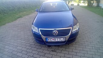 Passat - 7