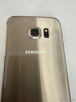 Pedam Samsung Galaxy S6 Edge - 7