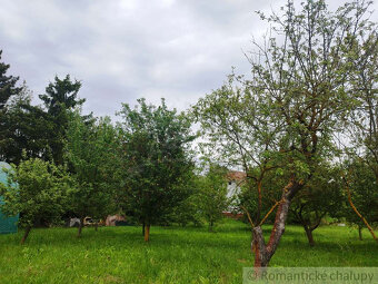 Návrat k prírode vo veľkom štýle: Dom, 1900m² záhrady s ov - 7