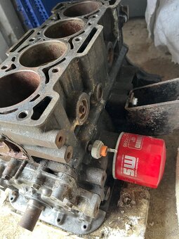 Suzuki samurai - 7