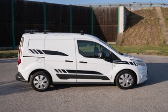 Ford Transit Connect - 7