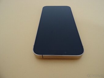 iPhone 13 PRO 256GB GOLD - ZÁRUKA 1 ROK - 100% BATERIA - 7