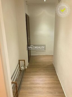 HALO reality - Predaj, trojizbový byt Galanta, s garážou a z - 7