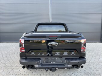 Ford Ranger Raptor 3.0 V6 EcoBoost BiTurbo A/T e-4WD - 7