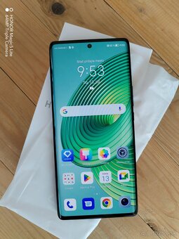 Honor Magic 5 Lite 5G - 7