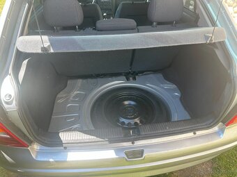Opel Astra G-CC r.v. 2005-136 000 km - 7