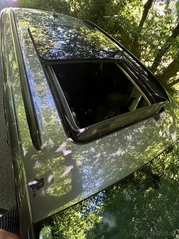 Seat Alhambra 4x4 7miestne 2017 REZERVOVANÉ - 7