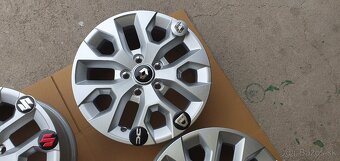 Mazda kia hyundai honda toyota 5x114,3 r16 renault - 7