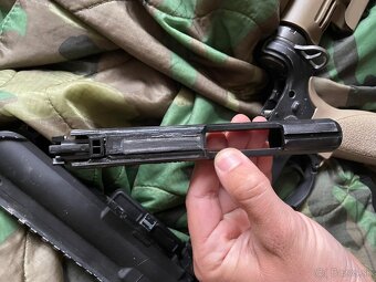 AKCIA DO KONCA TYZDNA VFC Colt M4A1 GBBR - 7