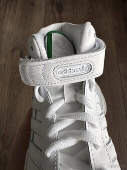 Nové Tenisky Adidas v. 38 - 7
