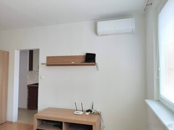 Prenájom 3 izbový byt, začiatok Petržalky, ihneď voľný - 7