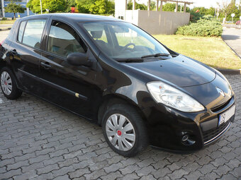 Predám Renault Clio 3, - 7