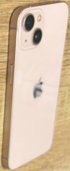 Na Predaj Apple Iphone 13, 256GB Ružový - 7