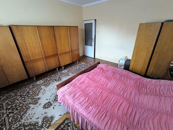 ❗️ RODINNÝ DOM NA PREDAJ, BYSTRIČANY - okres PRIEVIDZA ❗️ - 7