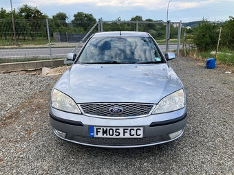 Ford Mondeo 2.0 TDCi - 7