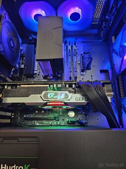 ⚡AMD 5 7500F, RTX 3080, 32GB DDR5, 1TB SSD, 750W⚡ - 7