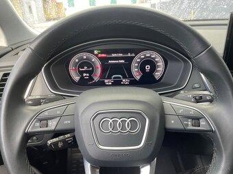 Audi Q5 Sportback Quattro - 7