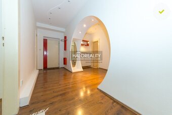 HALO reality - Predaj, päťizbový byt Bratislava Nové Mesto, - 7