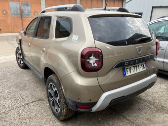 Duster - 7