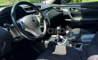 Nissan X-Trail 1.6 dCi Acenta - 7