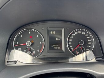 Vw caddy - 7