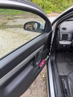 Opel Vectra C 2,0 CDTI NA DIELY LEN CELOSTI - 7