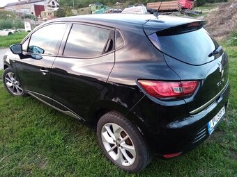 Predám Renault Clio - 7