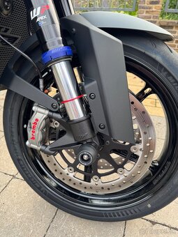 KTM 1390 Super Duke R EVO - zánovná iba 1.345 km - 7