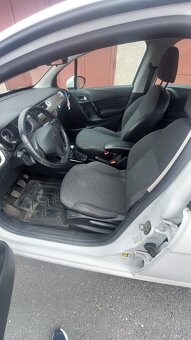 Citroën c3 - 7