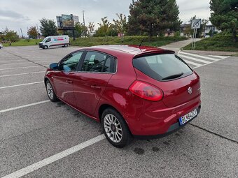Fiat Bravo - 7