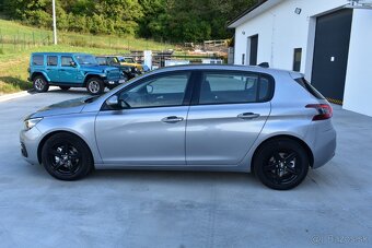 Peugeot 308 1.5 BlueHDi S&S Allure EAT8 ( čítať inzerát ) - 7