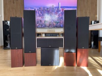 Monitor Audio Bronze 5.1 - 7