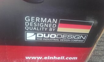 Elektrocentrala TC IG2000.invertor Nová - 7