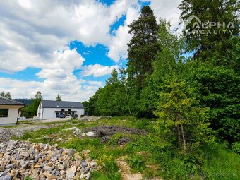 Stavebný pozemok, 916 m2, Novoveská Huta - 7