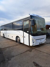 Nákladná a osobná doprava. - 7