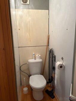 RK Diamant - predaj 1 izbového bytu T.Tekela - 7