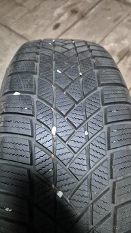 Zimné pneumatiky 215/65 R16 102H - 7