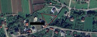 pozemok Keblie 2220 m2 - 7