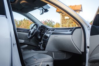 Škoda Superb 2 FL - 7