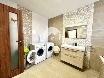 Reality KOMPLEX s.r.o. ponúka na PREDAJ zrekonštruovaný 5 iz - 7