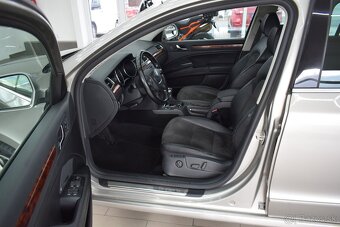 Škoda Superb 2,0 TDi 125 kW, Elegance,DSG,NAVI,XEN, - 7